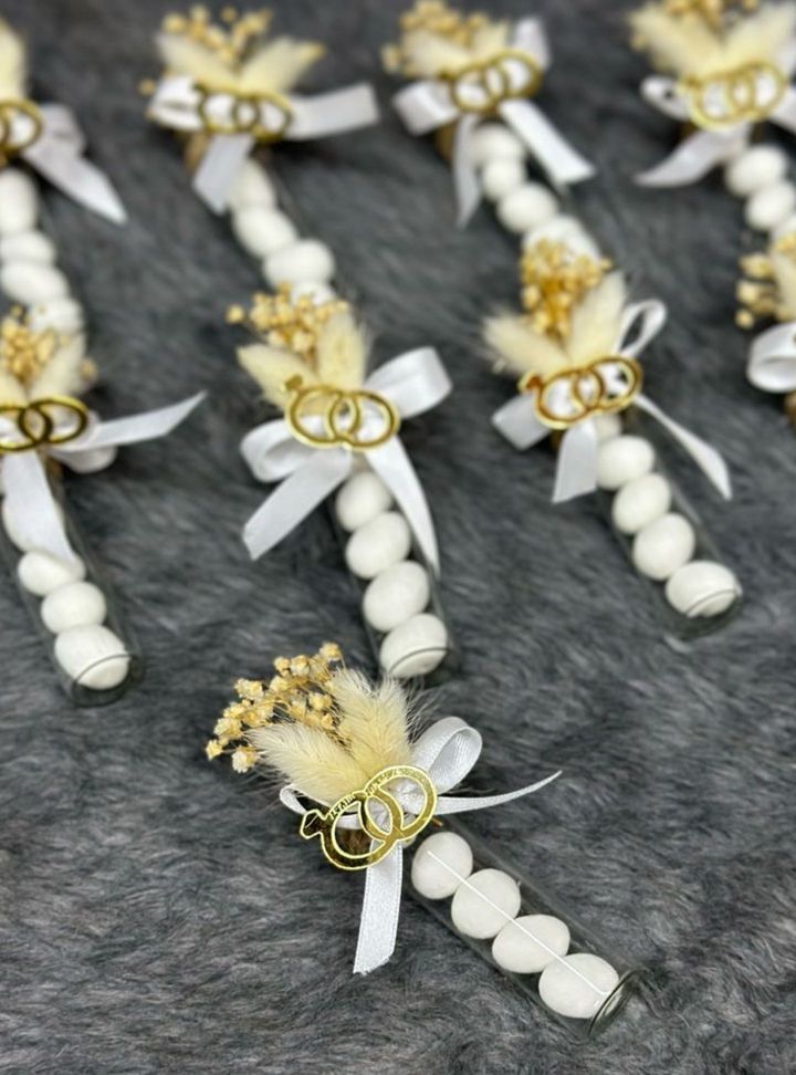 NSH-73-26 Nikah Söz- Nişan Şeker Hediyelik