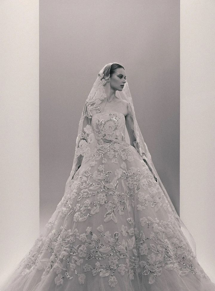 2025 Elie Saab -10-25