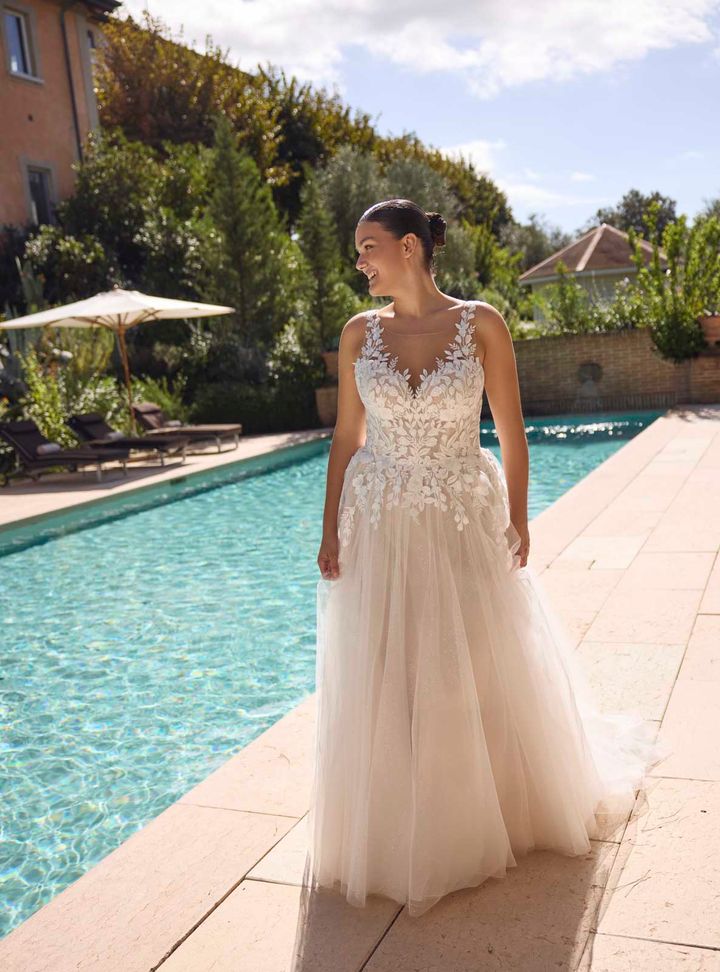 2026 Modeca Gelinlik 65-26