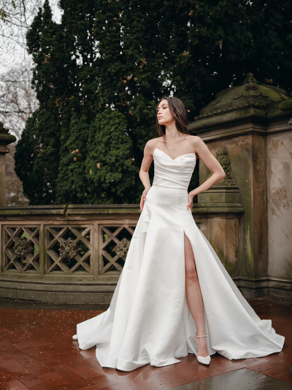 2026 Monique Lhuillier -6-26