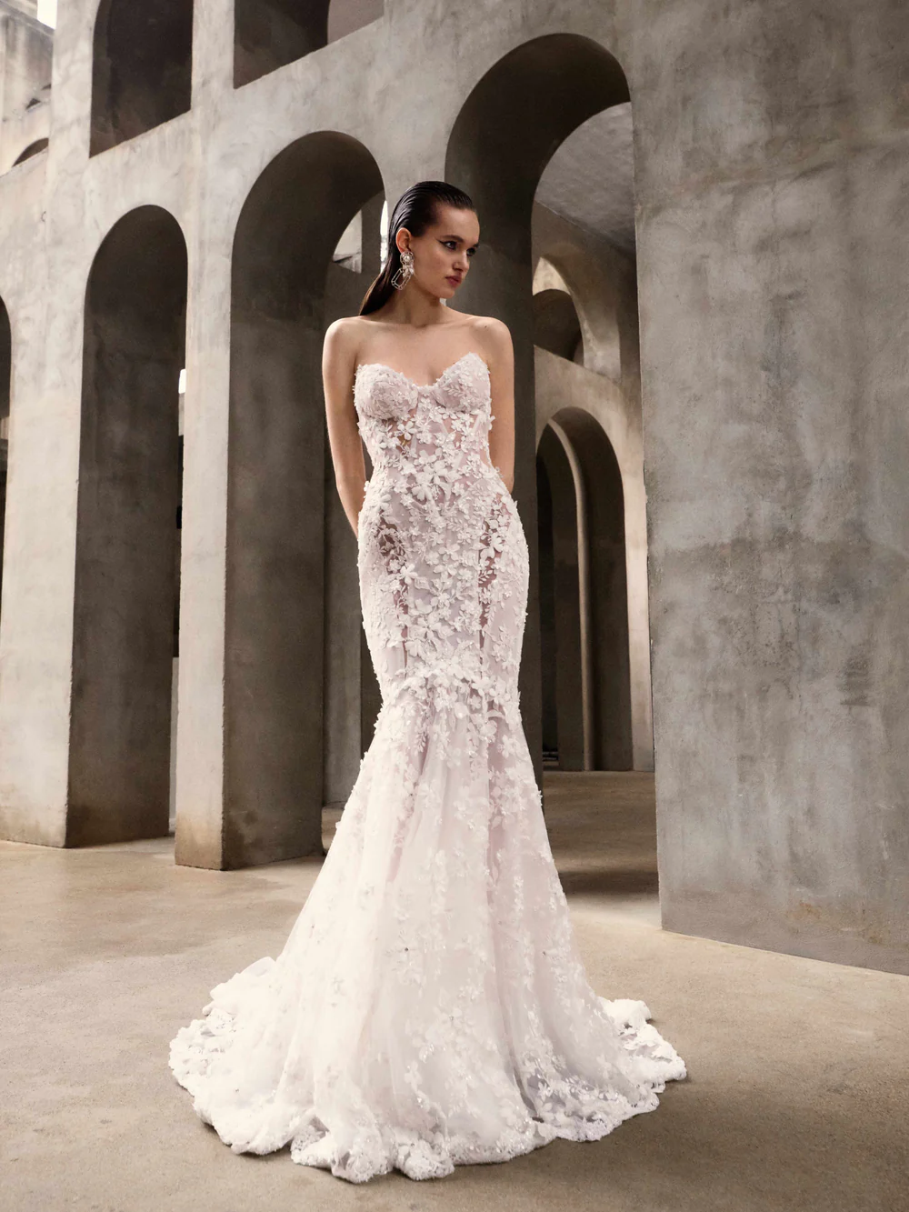 2026 Galia Lahav Alegria -5-26