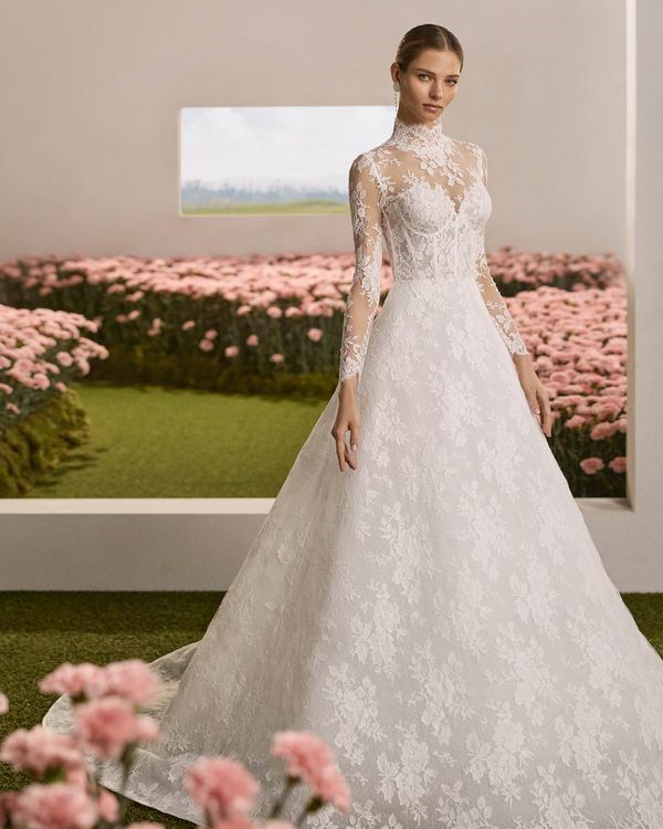 2026 Rosa Clara -6-26