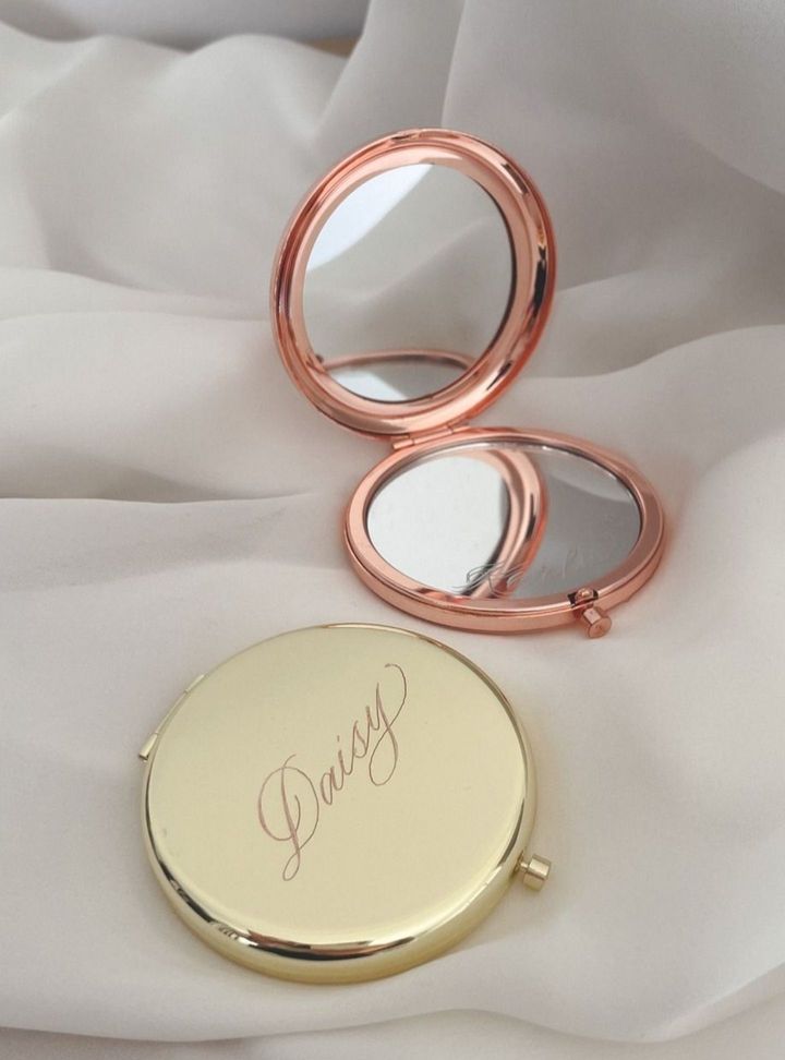 NSH-40-26 Ayna Kına Bekarlığa Veda Hediyelik