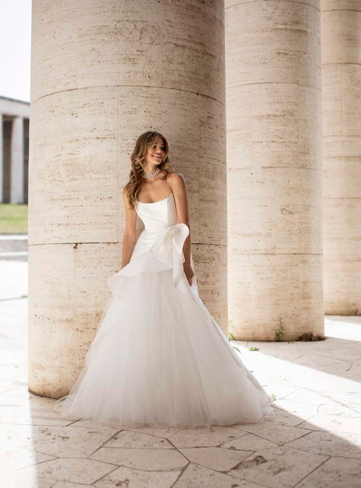 2025 Valentini Spose -7-25 A Kesim Gelinlik