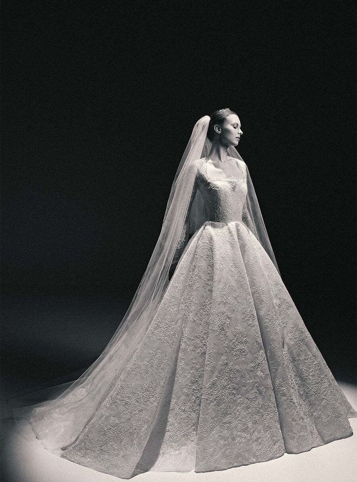2025 Elie Saab -12-25