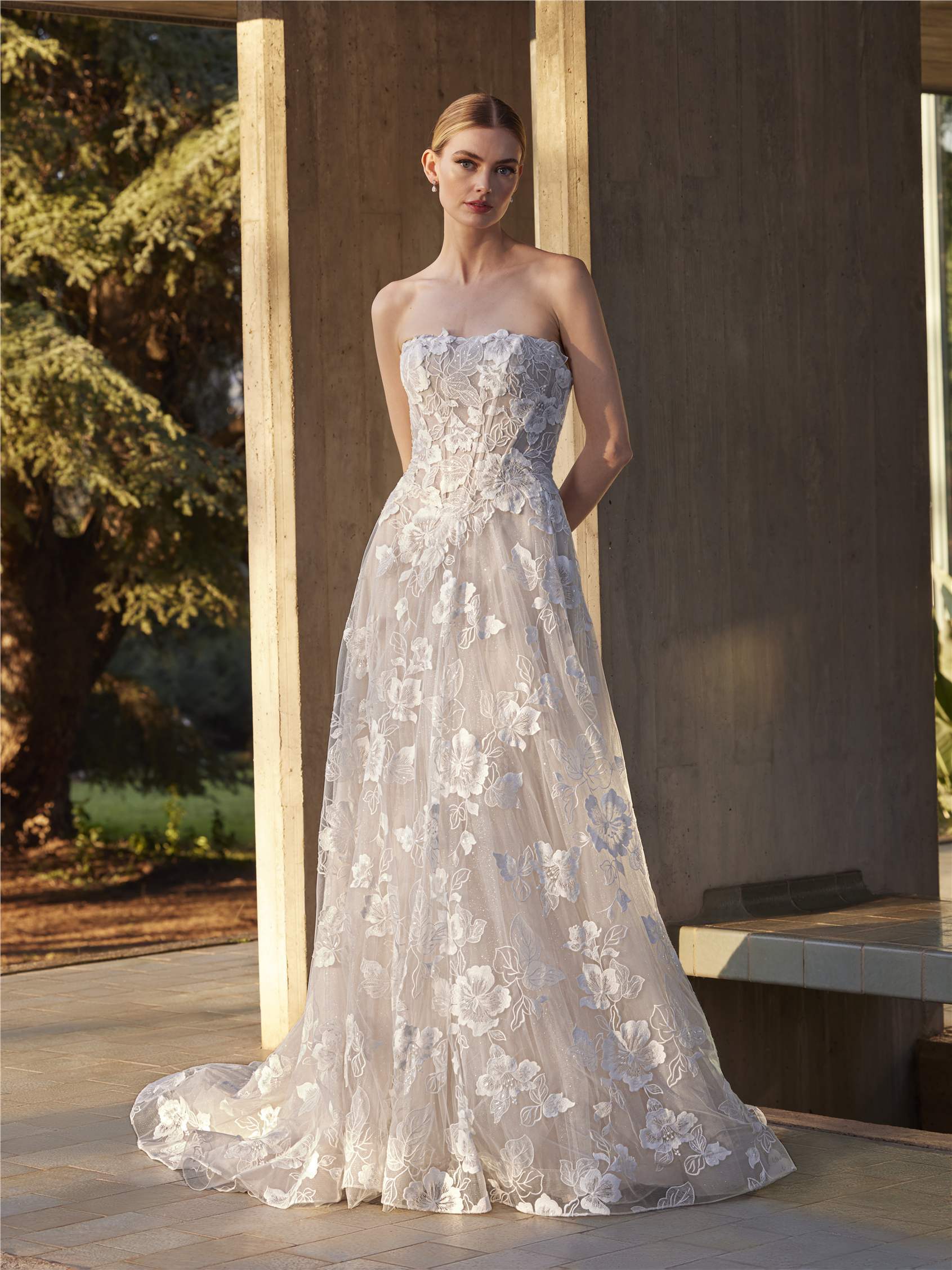 2026 Pronovias -19-26