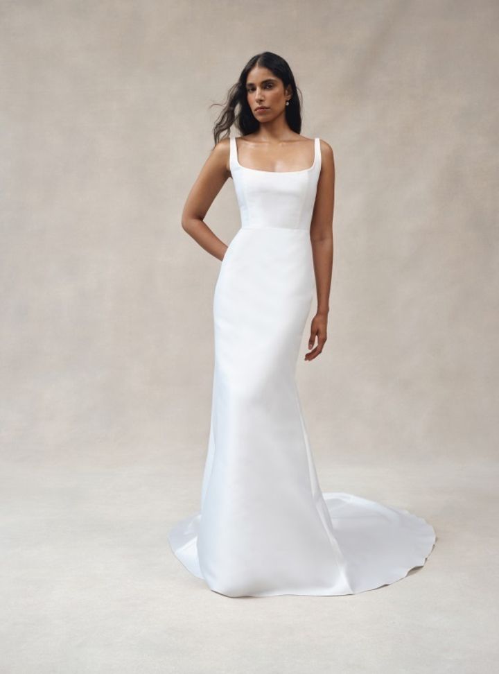 2025 Alexandra Grecco -13-25 Balık Kesim Gelinlik