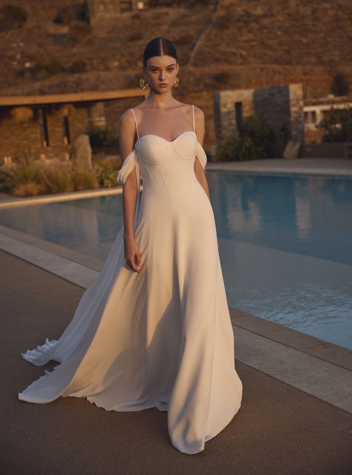 2026 Modeca Gelinlik 55-26