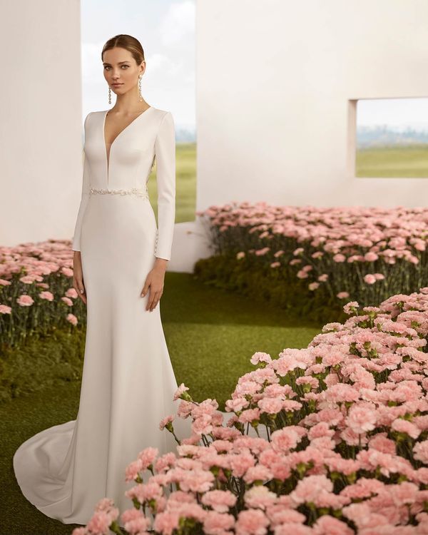 2026 Rosa Clara -10-26