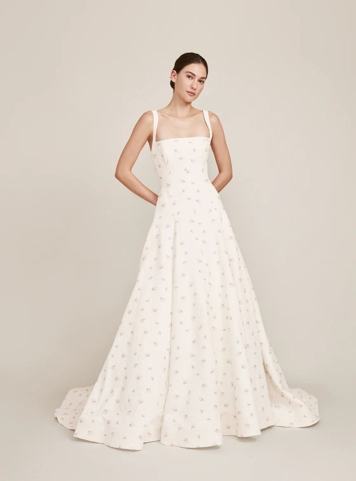 2025 Lela Rose -1-25