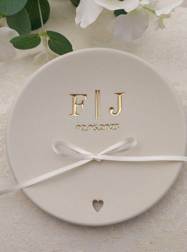 NSH-313-26 Bardak Altlığı Nikah Hediyelik