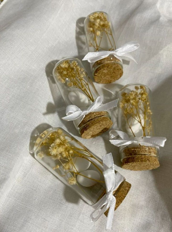 NSH-68-26 Nikah Söz- Nişan Şeker Hediyelik