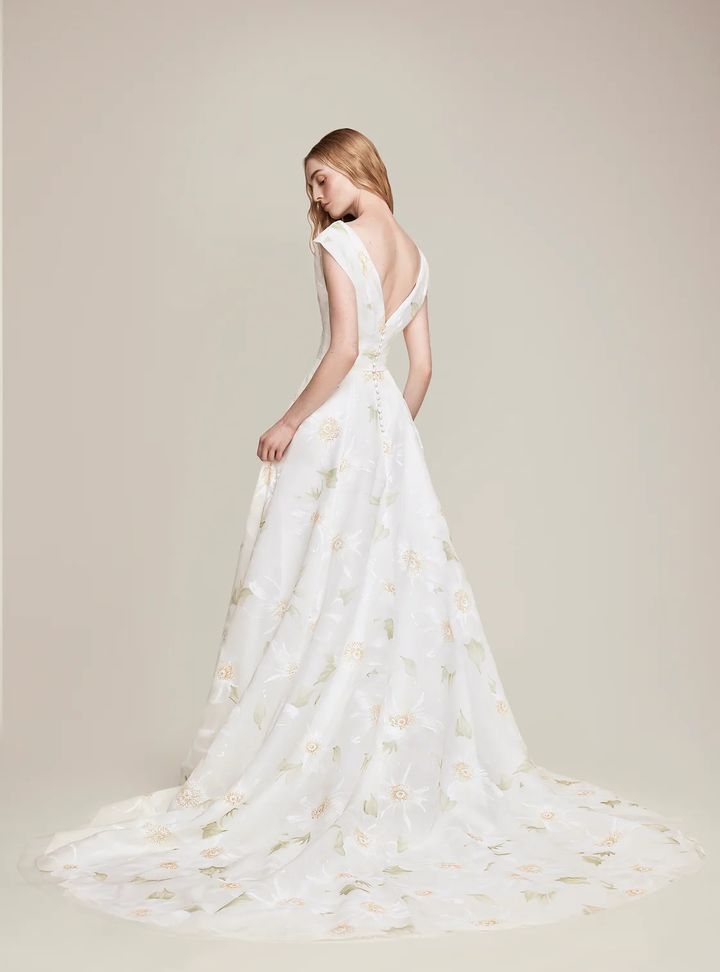 2025 Lela Rose -3-25