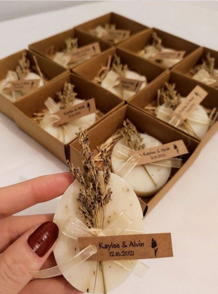 NSH-111-26 Kına Nikah Söz- Nişan Hediyelik