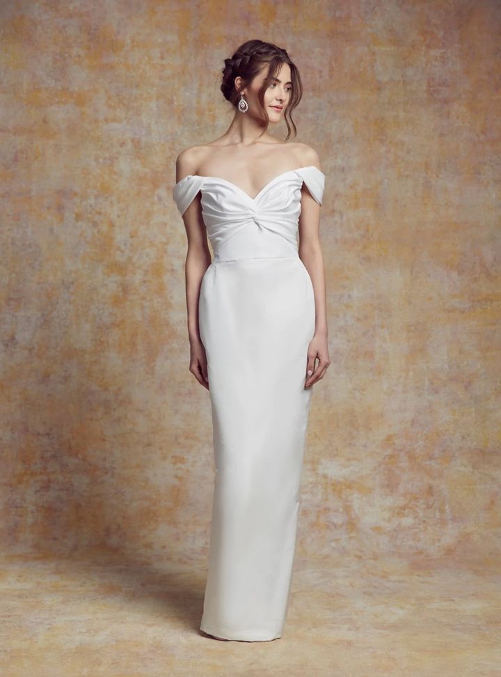 Marchesa Sade Gelinlik