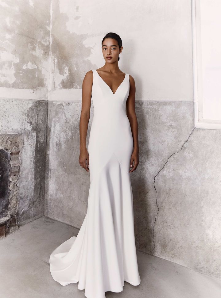 Viktor & Rolf Balık Gelinlik