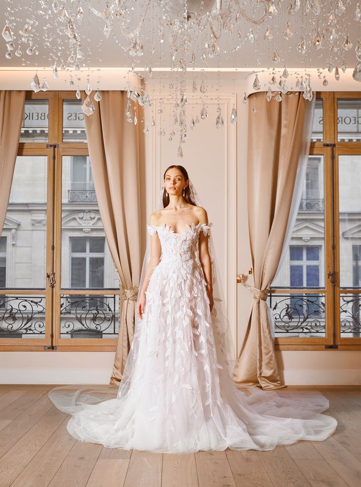 2025 Georges Hobeika -11-25 A Kesim Gelinlik