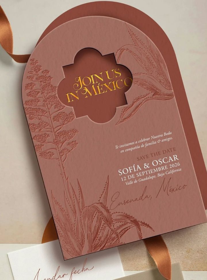 DVT-093-26 3 Boyutlu Düğün Davetiye