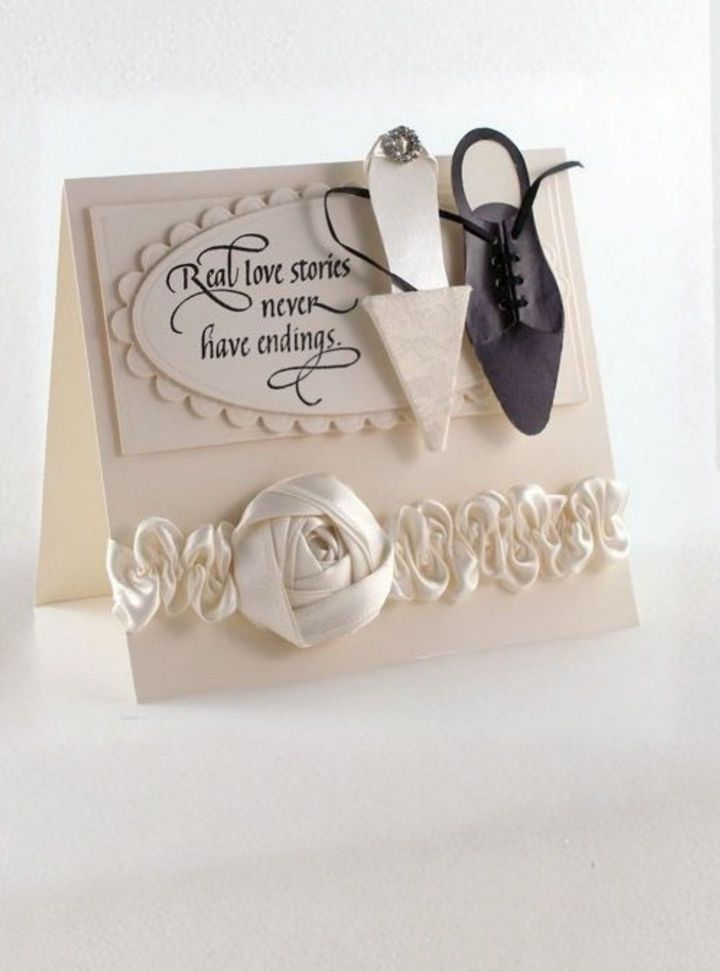 DVT-25-26 3 Boyutlu Düğün Davetiye