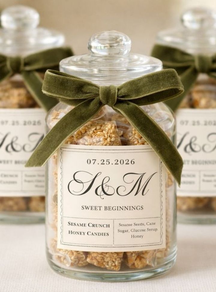 NSH-37-26 Hediyelik Mama Kına Düğün Hediyelik