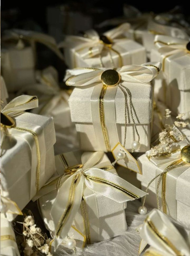 NSH-277-26 Kutu Söz - Nişan Hediyelik