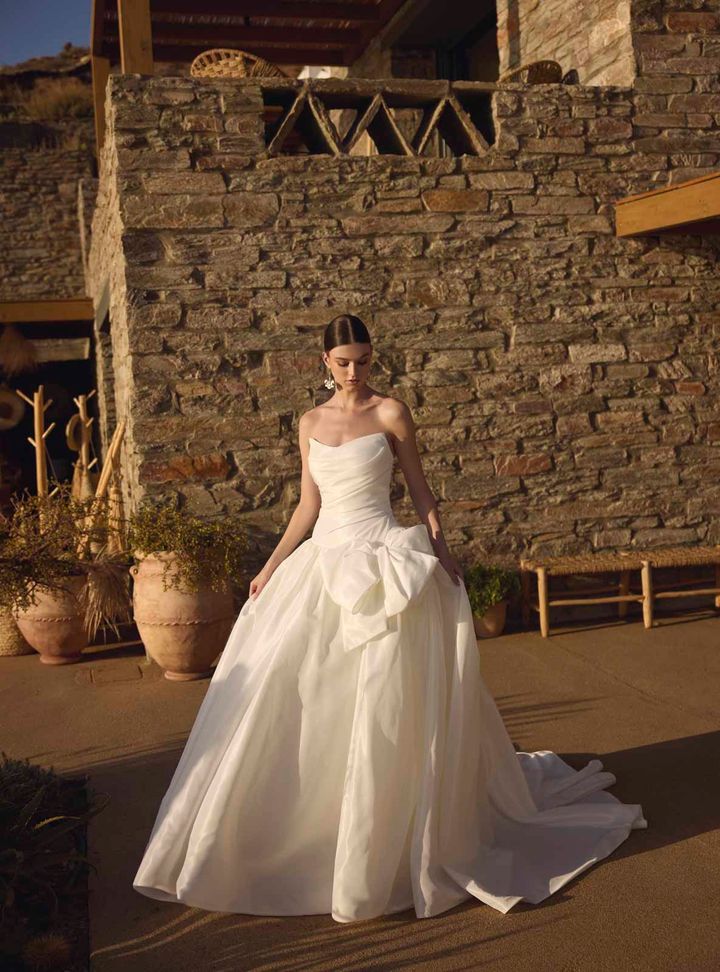 2026 Modeca Gelinlik 60-26