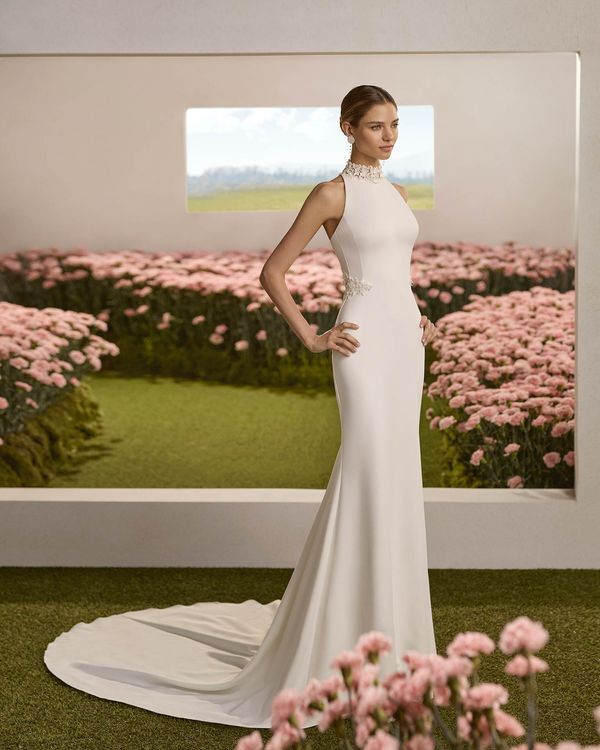 2026 Rosa Clara -11-26