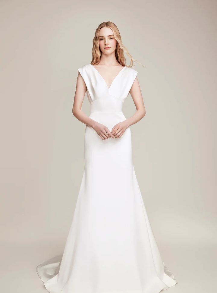 2025 Lela Rose -10-25