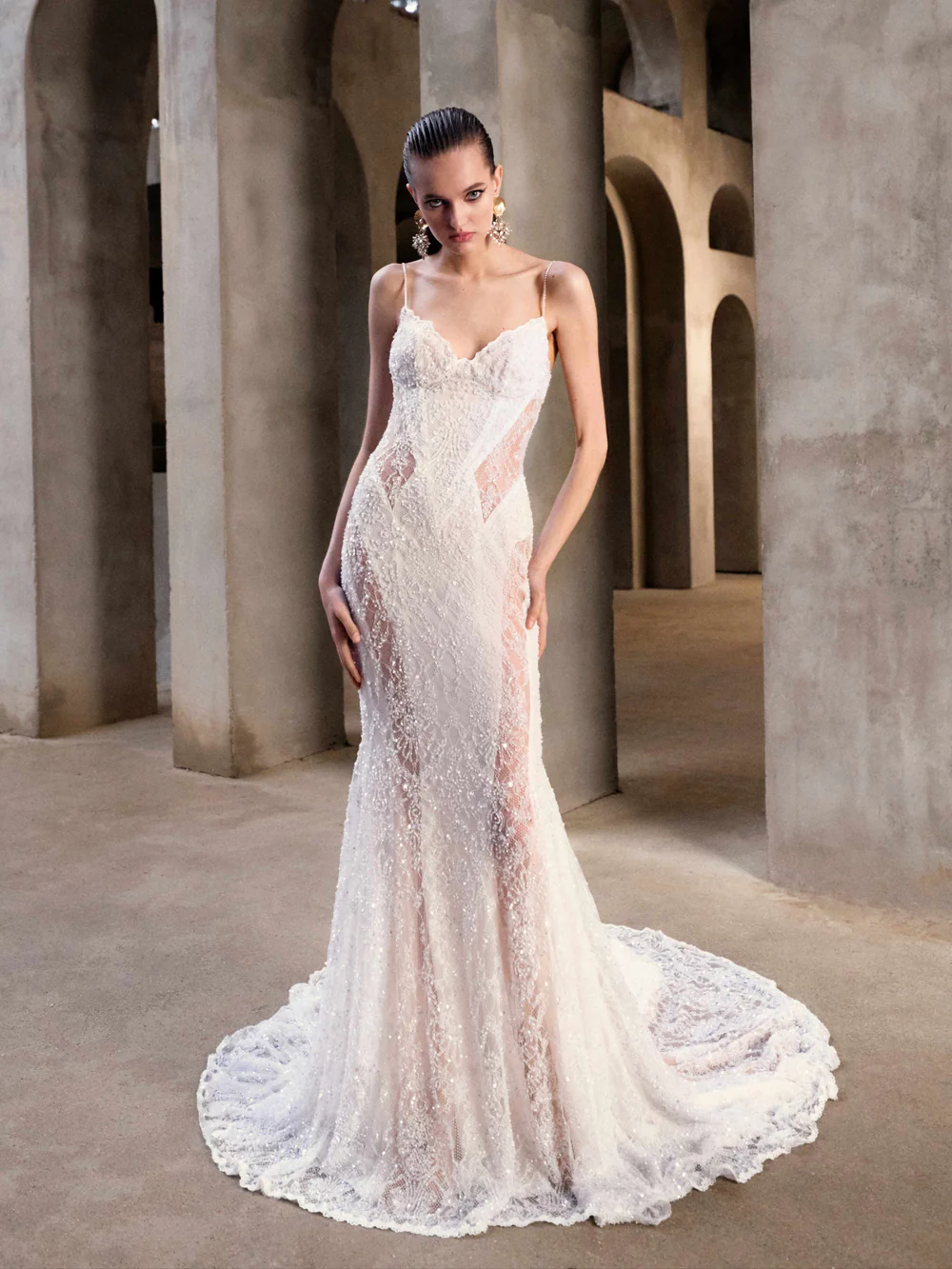 2026 Galia Lahav Alegria -8-26