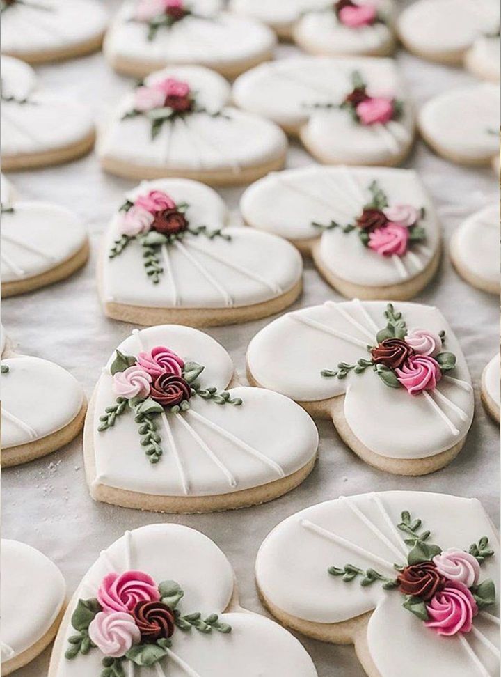 NSH-12-26 Çikolata / Kurabiye Nikah Hediyelik