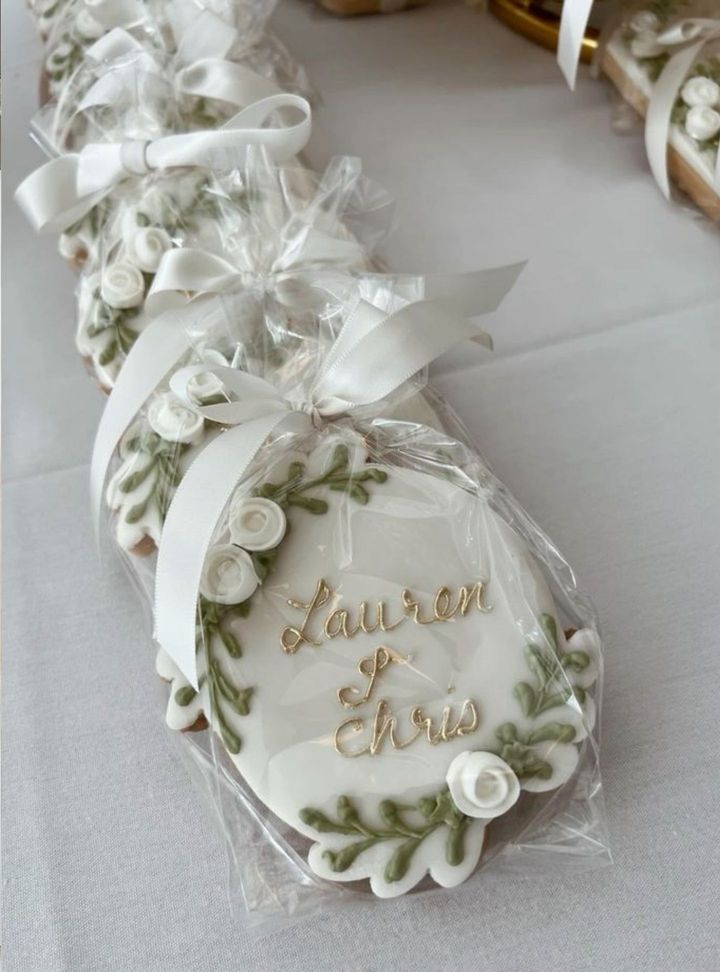 NSH-7-26 Çikolata / Kurabiye Söz - Nişan Hediyelik