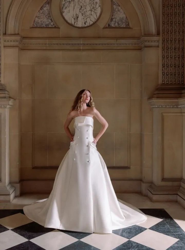 2025 Sareh Nouri -15-25 A Kesim Gelinlik