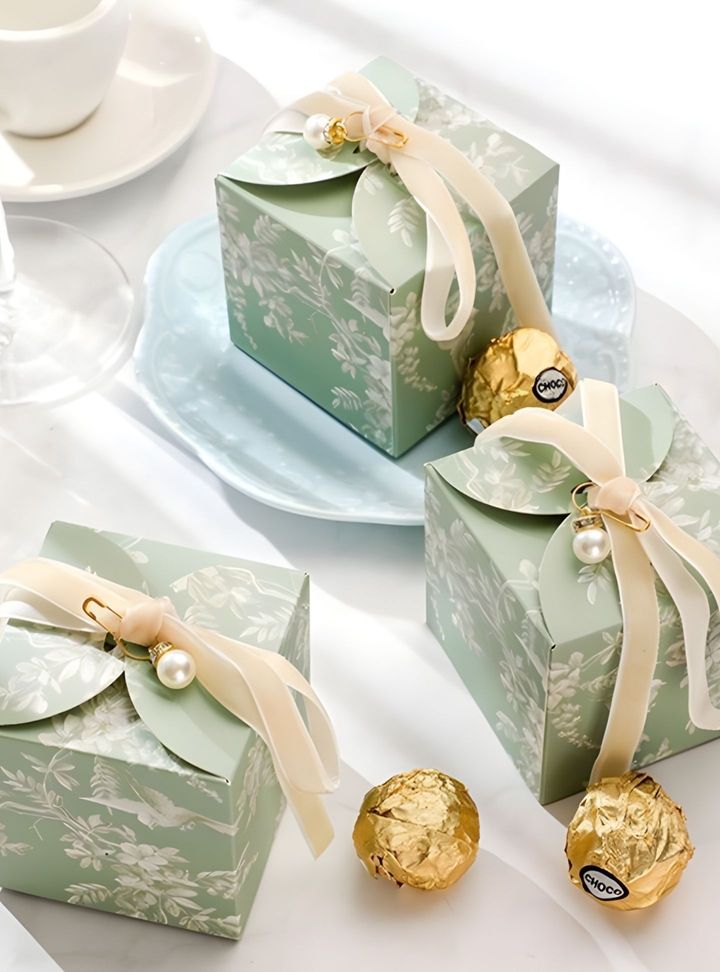 NSH-275-26 Kutu Söz - Nişan Nikah Hediyelik