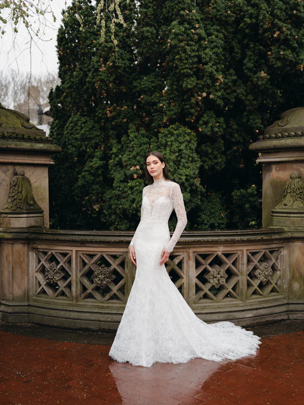 2026 Monique Lhuillier -9-26