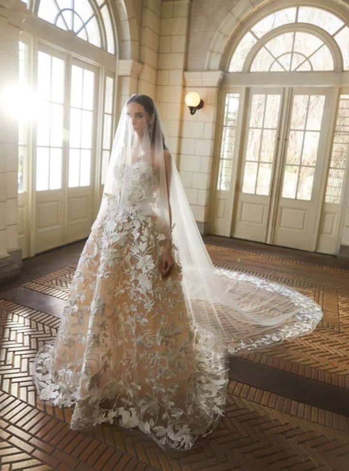 2025 Oscar de la Renta -9-25