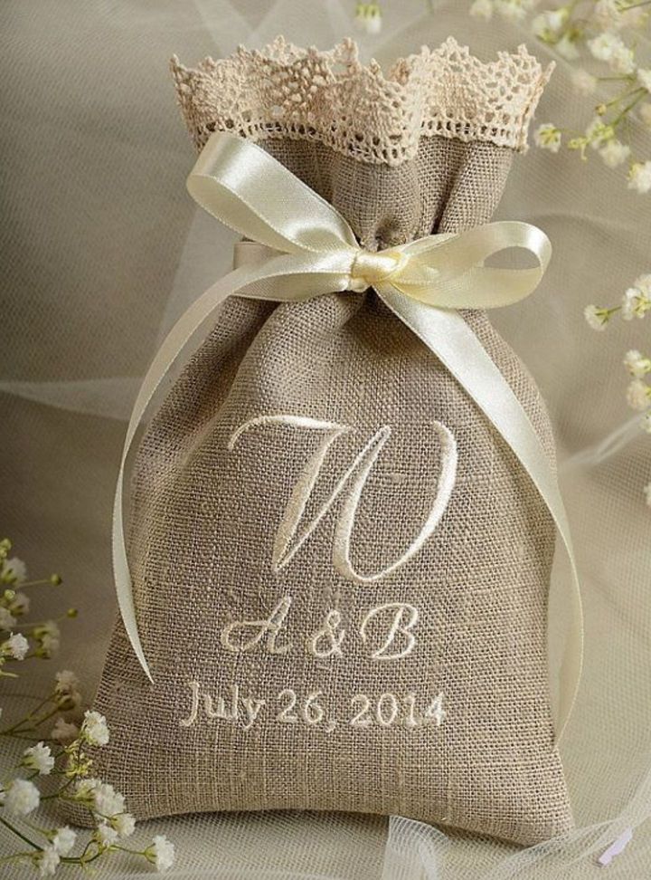 NSH-145-26 Lavanta Keseleri Nikah Hediyelik