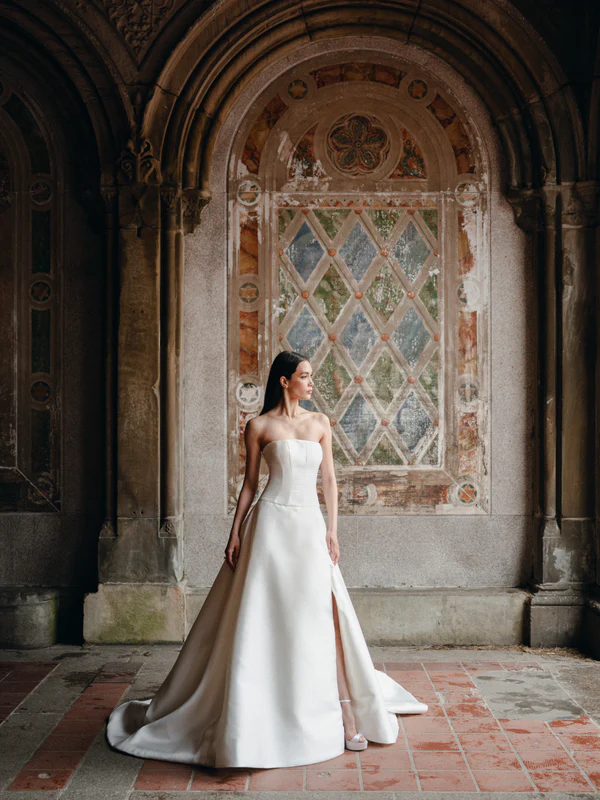 2026 Monique Lhuillier -2-26