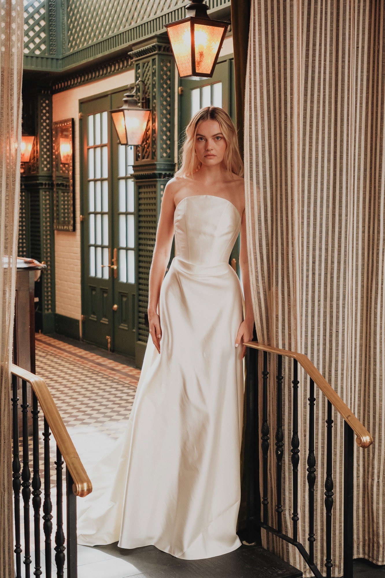 2026 Sarah Seven 11-26