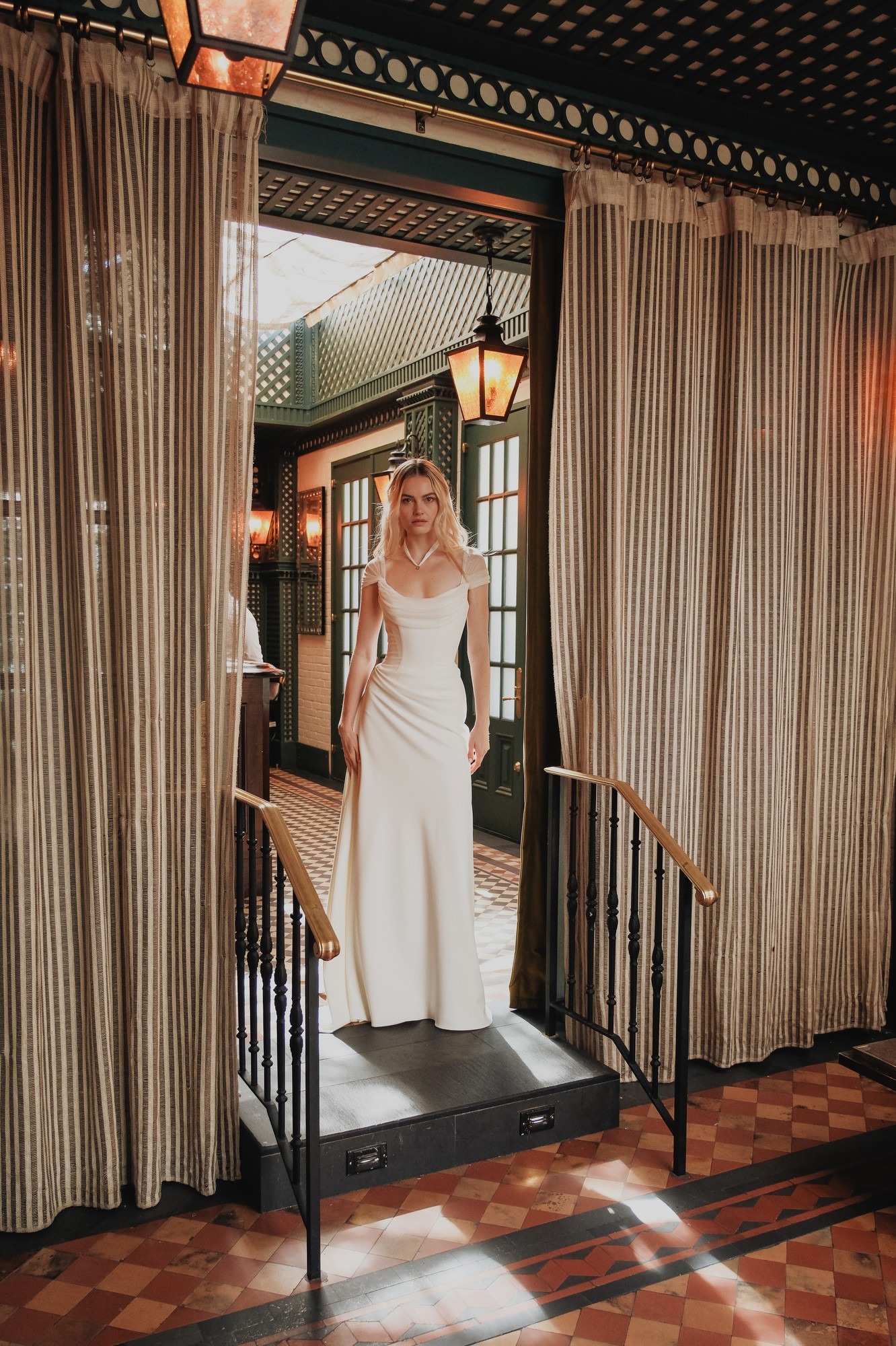 2026 Sarah Seven 3-26