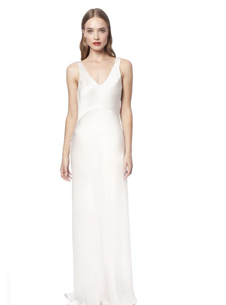 Jenny Packham Sade Gelinlik