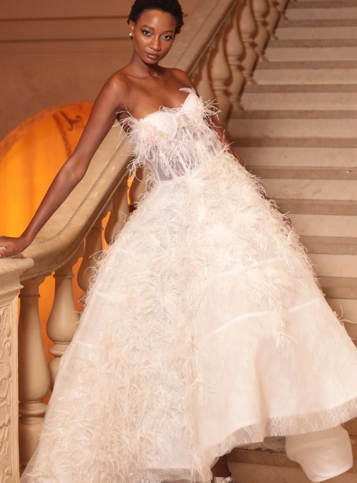 2025 Nardos -13-25 A Kesim Gelinlik