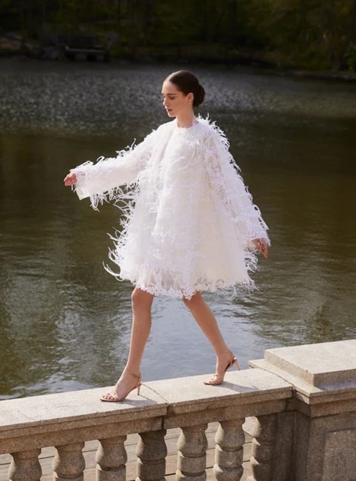 2025 Oscar de la Renta -8-25