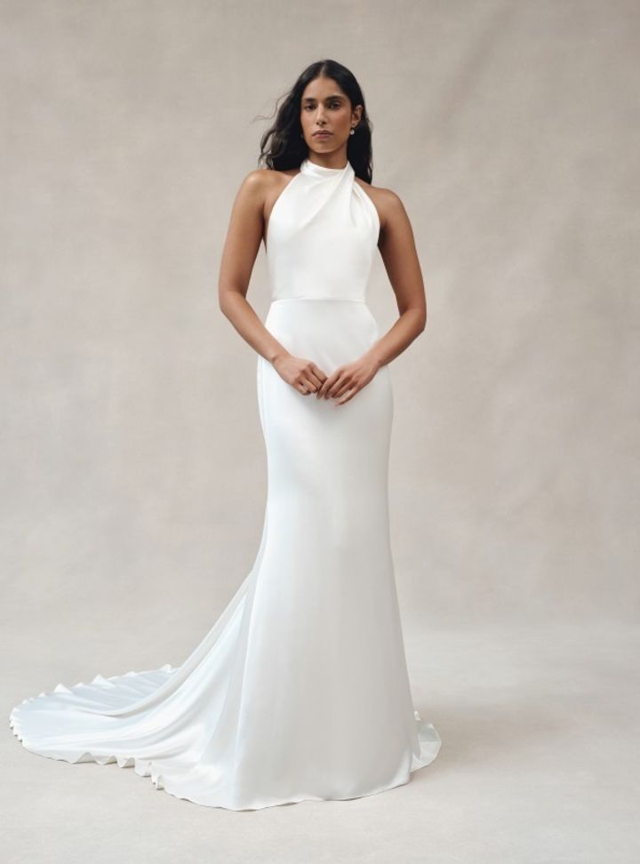 2025 Alexandra Grecco -7-25 Balık Kesim Gelinlik