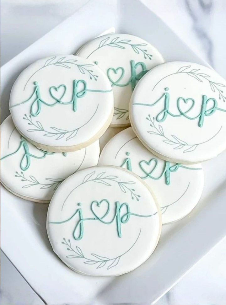 NSH-24-26 Çikolata / Kurabiye Nikah Hediyelik