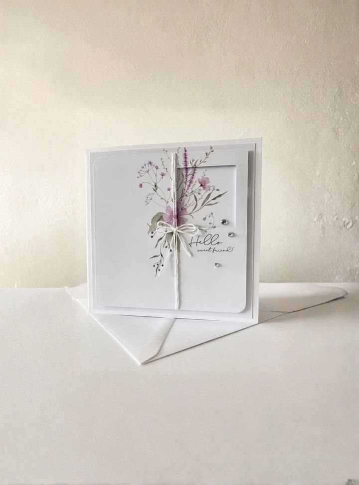 DVT-45-26 3 Boyutlu Düğün Davetiye