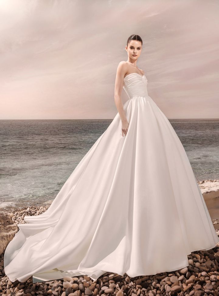 2025 Zuhair Murad -9-25 A Kesim Gelinlik