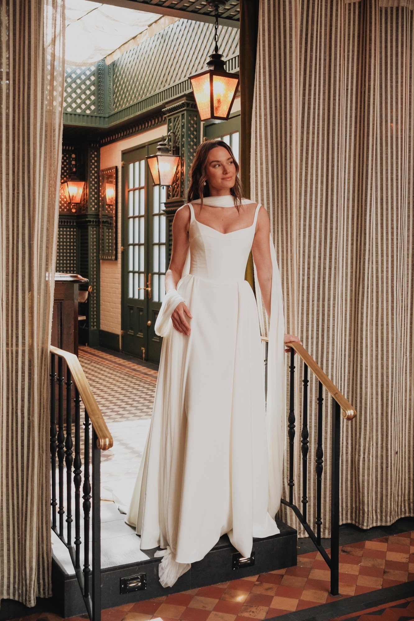 2026 Sarah Seven 7-26