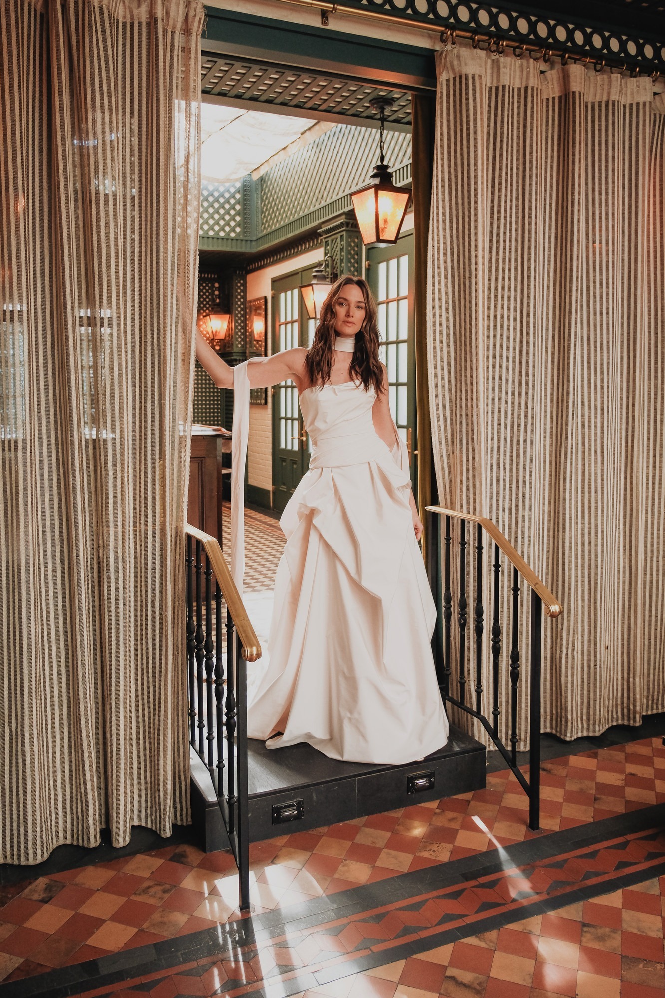 2026 Sarah Seven 11-26