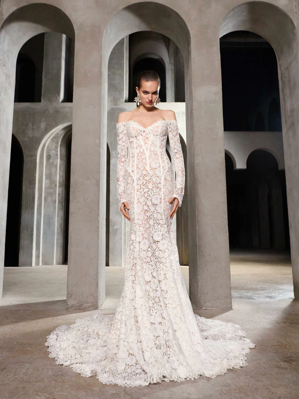 2026 Galia Lahav Alegria -11-26