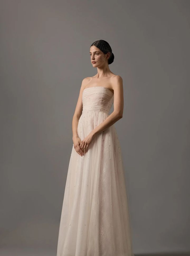 2026 House Of Gilles 18-26